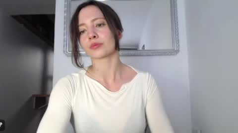 Snapshot of dream_nicole02 chatting on May 11, 2026, 6:52 am Nicole online show from May 11, 2026, 6:52 am
