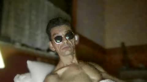 Dreambob online show from November 26, 2025, 2:12 am