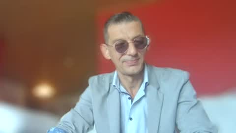 Dreambob online show from July 10, 2026, 6:39 am