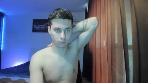 Johnny online show from April 12, 2026, 11:15 am