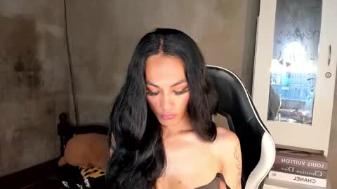 Ysabel online show from March 2, 2025, 1:16 pm