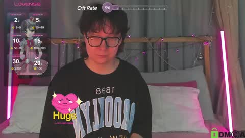 Snapshot of dreamgirllove chatting on December 11, 2024, 1:37 am Billy online show from December 11, 2024, 1:37 am