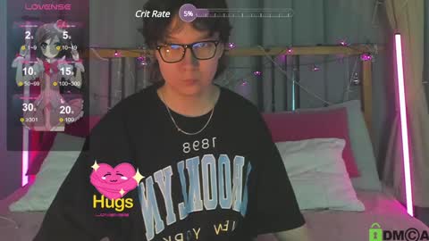 Snapshot of dreamgirllove chatting on December 11, 2024, 7:42 am Billy online show from December 11, 2024, 7:42 am