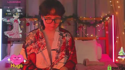 Snapshot of dreamgirllove chatting on December 23, 2024, 2:02 am Billy online show from December 23, 2024, 2:02 am