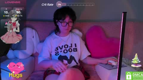 Snapshot of dreamgirllove chatting on January 19, 2025, 5:26 am Billy online show from January 19, 2025, 5:26 am