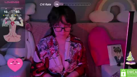 Snapshot of dreamgirllove chatting on February 3, 2025, 7:40 am Billy online show from February 3, 2025, 7:40 am