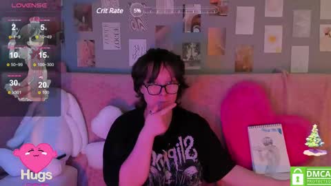 Snapshot of dreamgirllove chatting on February 10, 2025, 5:58 am Billy online show from February 10, 2025, 5:58 am