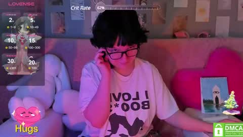 Snapshot of dreamgirllove chatting on February 20, 2025, 4:50 am Billy online show from February 20, 2025, 4:50 am