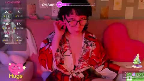 Snapshot of dreamgirllove chatting on February 25, 2025, 12:03 am Billy online show from February 25, 2025, 12:03 am