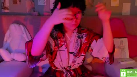 Snapshot of dreamgirllove chatting on March 8, 2025, 12:33 am Billy online show from March 8, 2025, 12:33 am