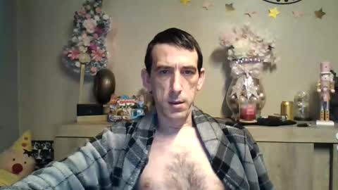 dreamguy38 online show from November 15, 2025, 6:11 am