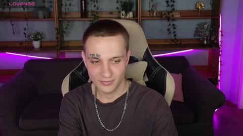 im Kai ntmu online show from April 12, 2026, 9:03 am