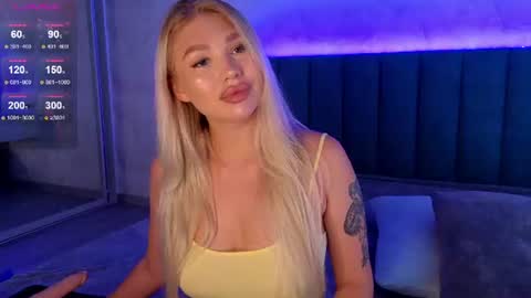 Mila online show from July 4, 2026, 4:51 am