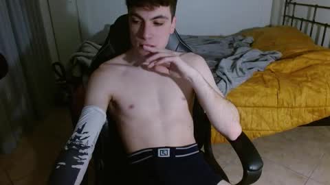 Snapshot of dreammicok chatting on March 13, 2026, 2:23 pm DreamBoy online show from March 13, 2026, 2:23 pm