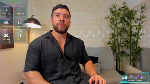 Snapshot of dreammr1 chatting on January 16, 2025, 2:30 am cris online show from January 16, 2025, 2:30 am