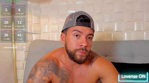 Snapshot of dreammr1 chatting on January 17, 2025, 5:21 am cris online show from January 17, 2025, 5:21 am