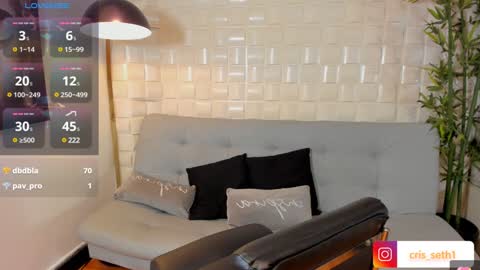 Snapshot of dreammr1 chatting on January 27, 2025, 1:05 am cris online show from January 27, 2025, 1:05 am