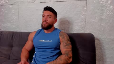 Snapshot of dreammr1 chatting on February 25, 2025, 12:34 pm cris online show from February 25, 2025, 12:34 pm