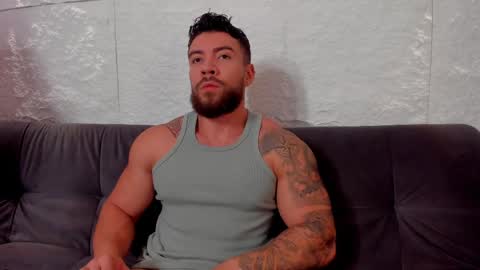 Snapshot of dreammr1 chatting on February 26, 2025, 12:47 pm cris online show from February 26, 2025, 12:47 pm