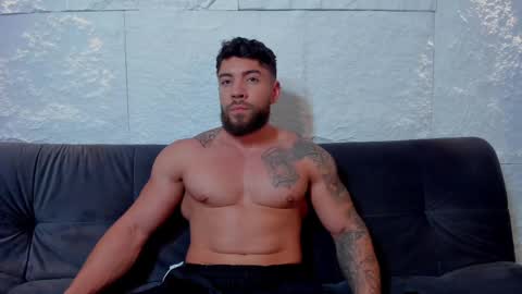 Snapshot of dreammr1 chatting on March 1, 2025, 4:33 pm cris online show from March 1, 2025, 4:33 pm