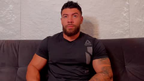 Snapshot of dreammr1 chatting on March 2, 2025, 3:27 pm cris online show from March 2, 2025, 3:27 pm