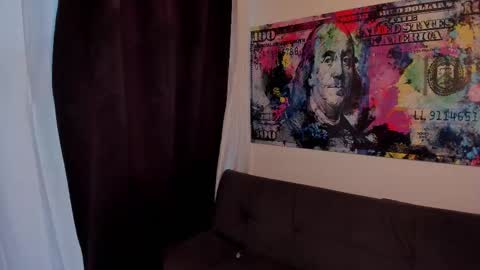 Snapshot of dreammr1 chatting on February 16, 2026, 12:23 pm cris online show from February 16, 2026, 12:23 pm