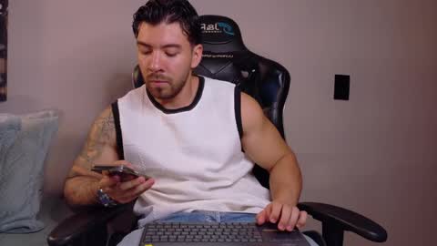 cris online show from June 3, 2026, 11:21 pm