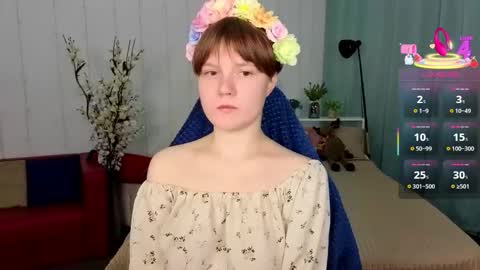 Snapshot of dreammyluna chatting on September 30, 2025, 8:25 pm Luna online show from September 30, 2025, 8:25 pm