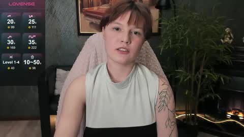 Snapshot of dreammyluna chatting on November 21, 2025, 9:35 pm Luna online show from November 21, 2025, 9:35 pm