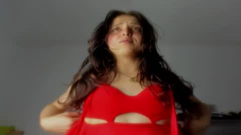 Snapshot of dreams_elian_moore chatting on July 8, 2026, 4:39 am Elian Moreno Moore. online show from July 8, 2026, 4:39 am