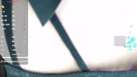 Sophia online show from October 2, 2025, 11:34 pm