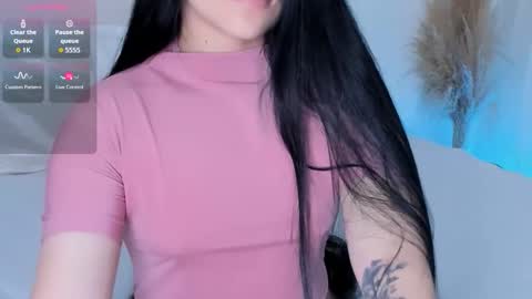 Evablonde  Abby black hair online show from December 22, 2025, 2:19 am