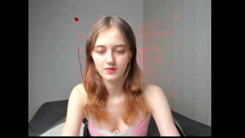 dreamy_pollyyy online show from March 20, 2026, 5:29 pm