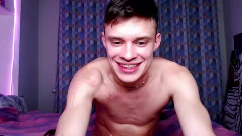 Adam Dream online show from November 23, 2025, 9:25 pm