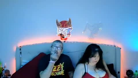 DreamyCouple01 online show from July 4, 2026, 9:37 am
