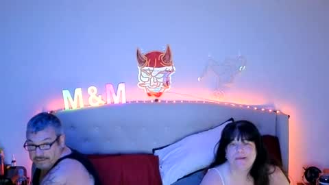 DreamyCouple01 online show from July 5, 2026, 7:37 am