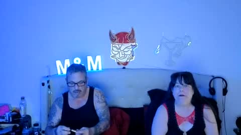 DreamyCouple01 online show from July 10, 2026, 8:18 am