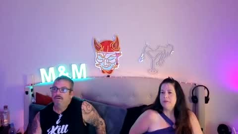 DreamyCouple01 online show from July 11, 2026, 12:52 pm