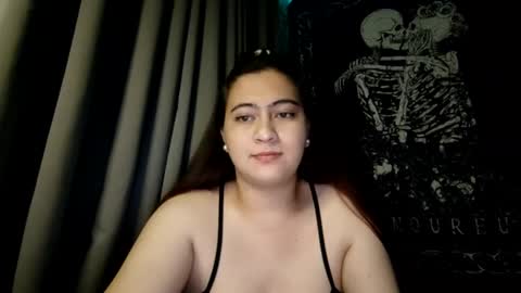 dreamycreamyst online show from January 21, 2025, 5:51 pm