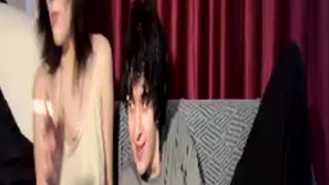 Elena and Nikolai online show from June 18, 2026, 9:14 am