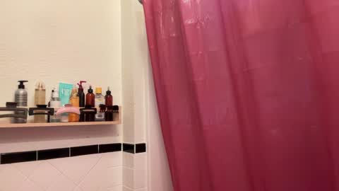 Snapshot of dreamyriri chatting on December 10, 2024, 5:44 pm RIRI OR DREAMY online show from December 10, 2024, 5:44 pm