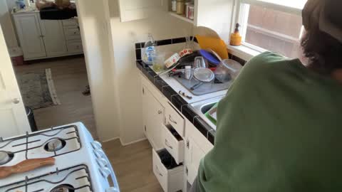 Snapshot of dreamyriri chatting on January 7, 2025, 6:24 pm RIRI OR DREAMY online show from January 7, 2025, 6:24 pm