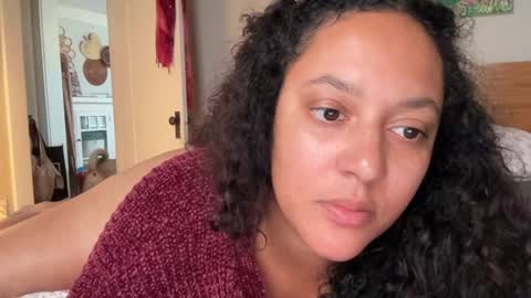 Snapshot of dreamyriri chatting on January 29, 2025, 8:04 pm RIRI OR DREAMY online show from January 29, 2025, 8:04 pm