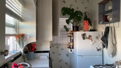 Snapshot of dreamyriri chatting on February 5, 2025, 5:09 pm RIRI OR DREAMY online show from February 5, 2025, 5:09 pm