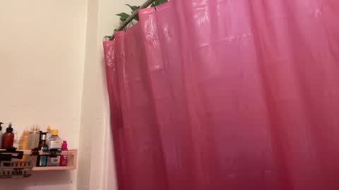 Snapshot of dreamyriri chatting on February 12, 2025, 5:58 pm RIRI OR DREAMY online show from February 12, 2025, 5:58 pm