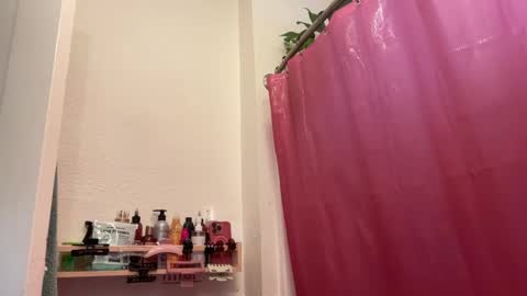 Snapshot of dreamyriri chatting on March 11, 2025, 7:36 pm RIRI OR DREAMY online show from March 11, 2025, 7:36 pm