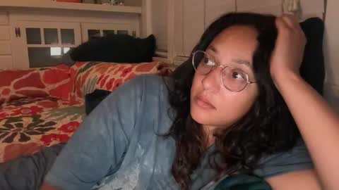 RIRI OR DREAMY online show from April 4, 2026, 3:05 am