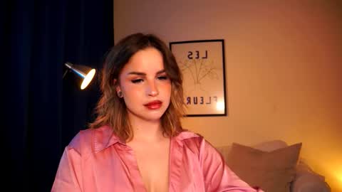 MISS B online show from March 14, 2026, 7:08 pm