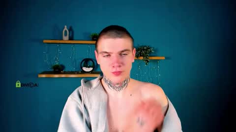 drew_soft_ online show from December 13, 2025, 7:53 pm