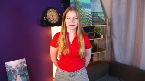 Snapshot of drewberkheimer chatting on February 15, 2026, 3:25 am My name is Luna online show from February 15, 2026, 3:25 am